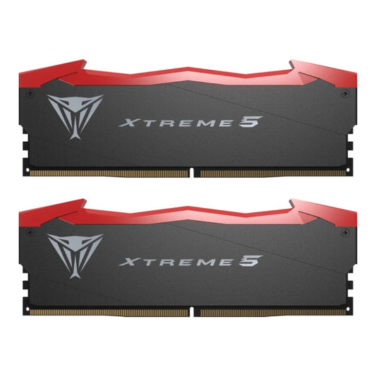 PATRIOT Viper Xtreme 5 - Ddr5 - Kit - 48 GB - DDR5 - Arbeitsspeicher