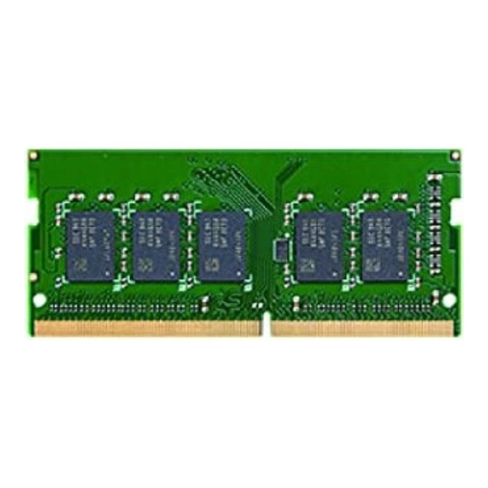 Synology D4ES01 - 16G - 16 GB - 1 x 16 GB - DDR4 - 260 - pin SO - DIMM - Arbeitsspeicher