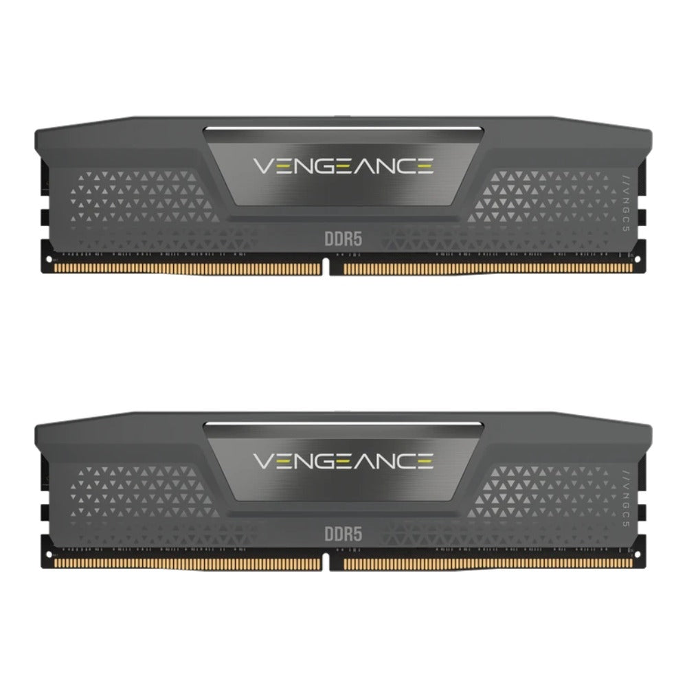Corsair DIMM - 16 GO kit DE 2 X 8 - Ddr5 - C40 - EXPO &AMP XMP - 16 GB - DDR5 - Arbeitsspeicher