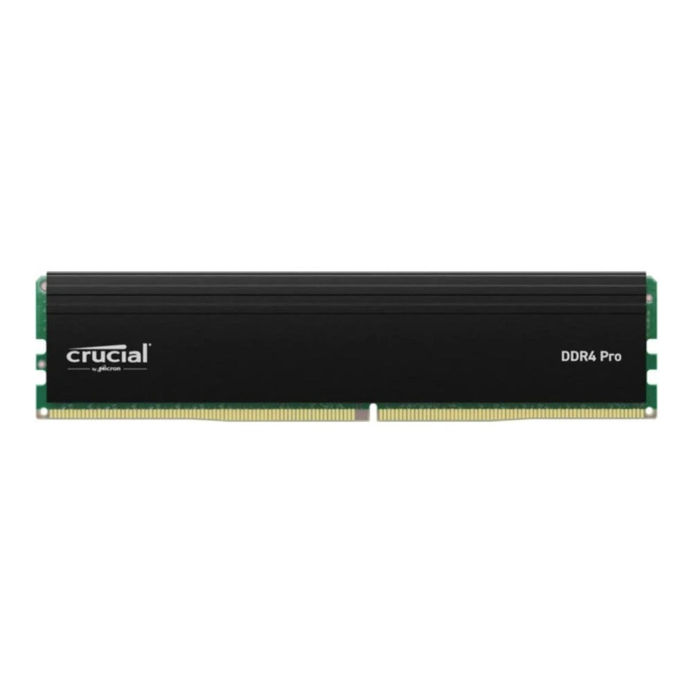 Crucial Pro - Ddr4 - Modul - DIMM Low Profile - 16 GB - DDR4 - Arbeitsspeicher