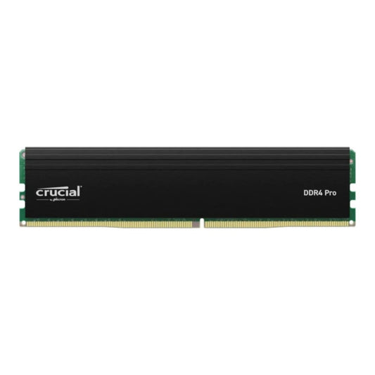 Crucial Pro - Ddr4 - Modul - DIMM Low Profile - 16 GB - DDR4 - Arbeitsspeicher