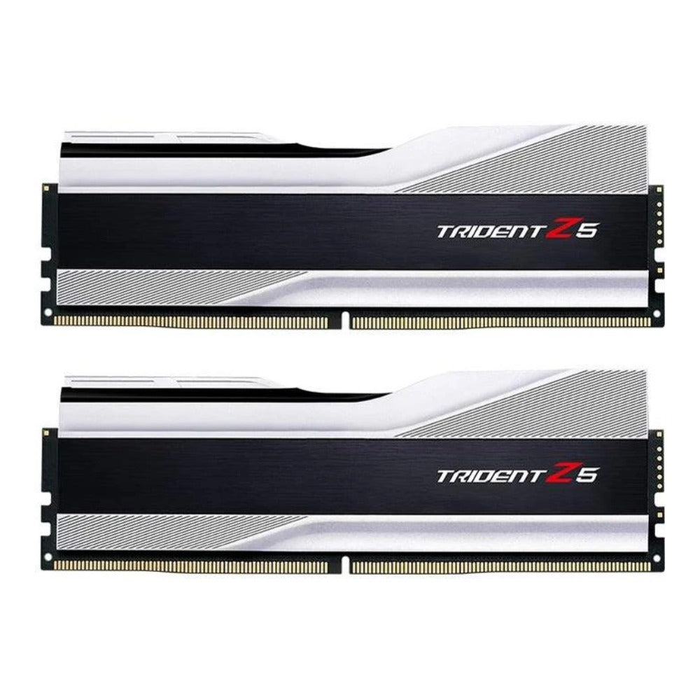 G.Skill Trident Z F5 - 6000J3636F16GX2 - TZ5S - 32 GB - 2 x 16 GB - DDR5 - 6000 MHz - 288 - pin DIMM - Arbeitsspeicher