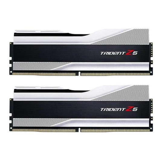 G.Skill Trident Z F5 - 6000J3636F16GX2 - TZ5S - 32 GB - 2 x 16 GB - DDR5 - 6000 MHz - 288 - pin DIMM - Arbeitsspeicher