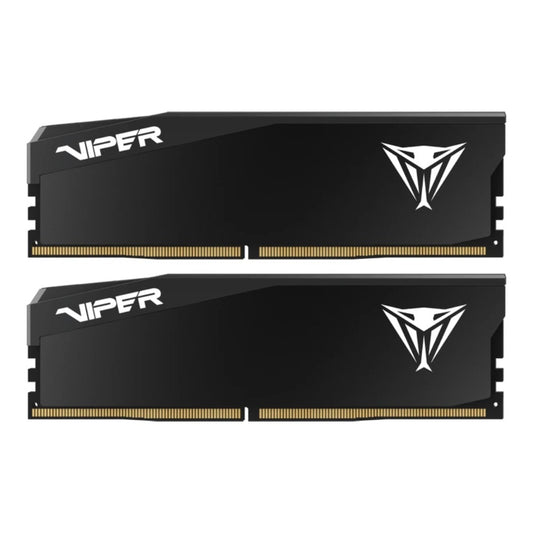PATRIOT 2x16 Viper Elite 5 Ultra CL32 - 32 GB - DDR5 - Arbeitsspeicher