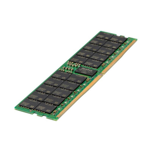 HPE Single Rank x8 Ddr5 - 5600 CAS - 46 - 45 - 45 EC8 Registered Smart Memory - 16 GB - DDR5 - Arbeitsspeicher