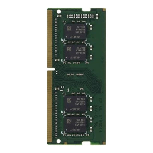 Synology D4ES01 - 4G - 4 GB - 1 x 4 GB - DDR4 - 260 - pin SO - DIMM - Arbeitsspeicher