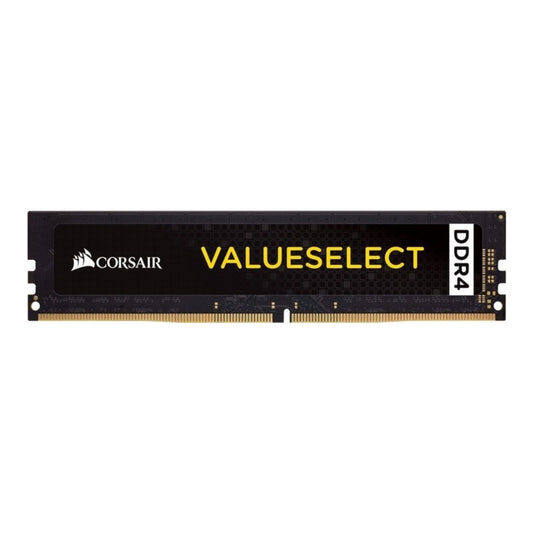 Corsair Value Select 8GB PC4 - 17000 - 8 GB - 1 x 8 GB - DDR4 - 2133 MHz - 288 - pin DIMM - Arbeitsspeicher