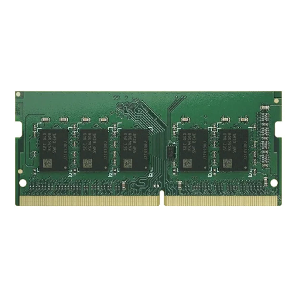 Synology non - ECC So - Dimm D4NS01 - 4G - 4 GB - DDR4 - Arbeitsspeicher