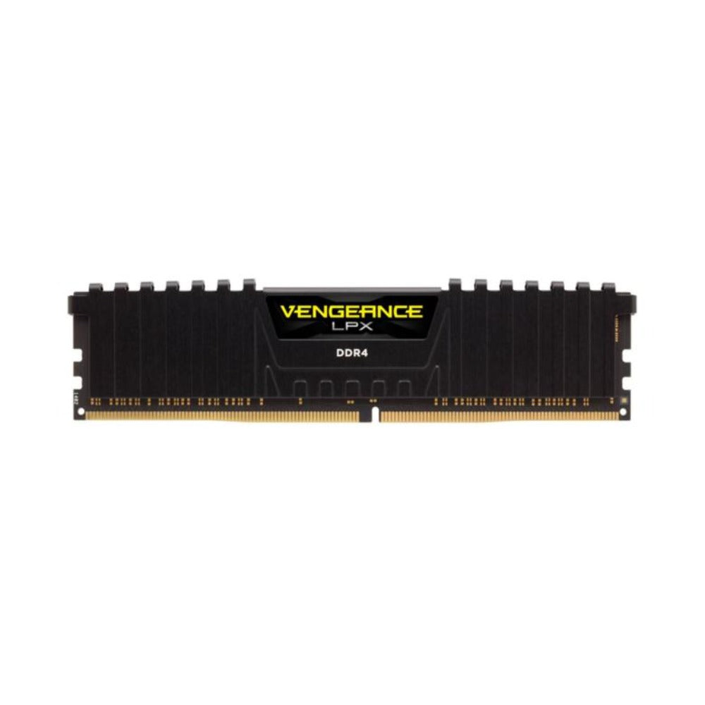 Corsair CM4X8GD3200C16K2E - 8 GB - 1 x 8 GB - DDR4 - 3200 MHz - 288 - pin DIMM - 8GB/DDR4/non - ECC (1x8GB BULK - Arbeitsspeicher