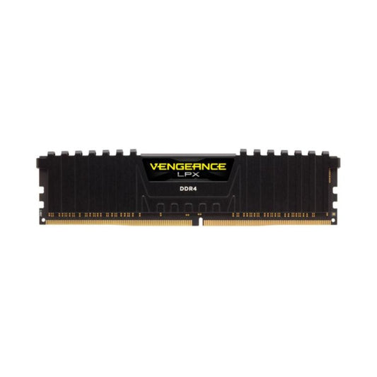 Corsair CM4X8GD3200C16K2E - 8 GB - 1 x 8 GB - DDR4 - 3200 MHz - 288 - pin DIMM - 8GB/DDR4/non - ECC (1x8GB BULK - Arbeitsspeicher