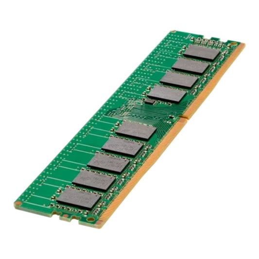 HPE 64GB (1x64GB) Dual Rank x4 DDR4 - 2933 CAS - 21 - 21 - 21 Registered Smart Memory Kit - 64 GB - 1 x 64 GB - DDR4 - 2933 MHz - 288 - pin DIMM - Arbeitsspeicher