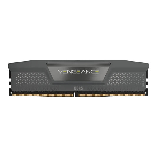 Corsair CL36 Vengeance XMP & AMD grey retail - 16 GB - DDR5 - Arbeitsspeicher