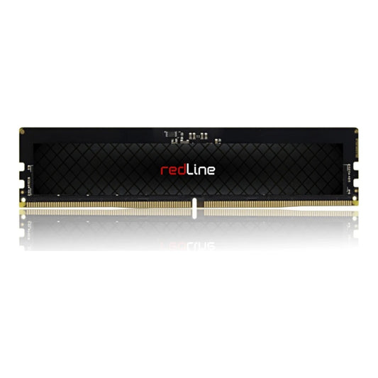 Mushkin Redline - DDR5 - Modul - DIMM - 32 GB - DDR5 - Arbeitsspeicher