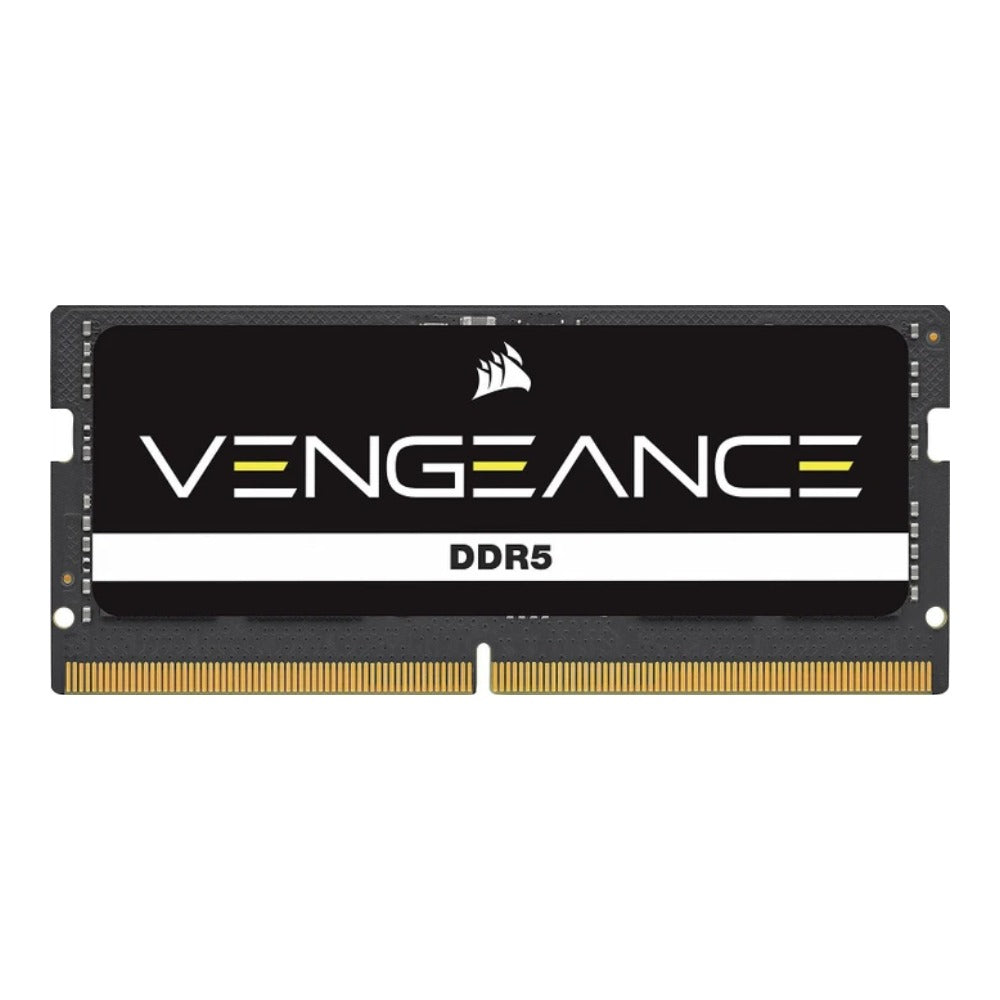 Corsair SO CL40 Vengeance retail - 24 GB - DDR5 - Arbeitsspeicher