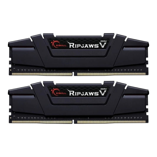 G.Skill Ripjaws V F4 - 4000C18D - 32GVK - 32 GB - 2 x 16 GB - DDR4 - 4000 MHz - 288 - pin DIMM - Arbeitsspeicher