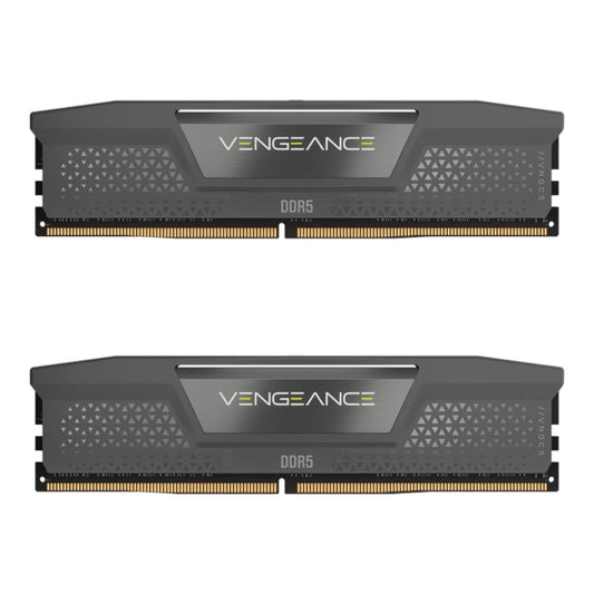 Corsair Vengeance CMK64GX5M2D5600Z40 - 64 GB - DDR5 - Arbeitsspeicher