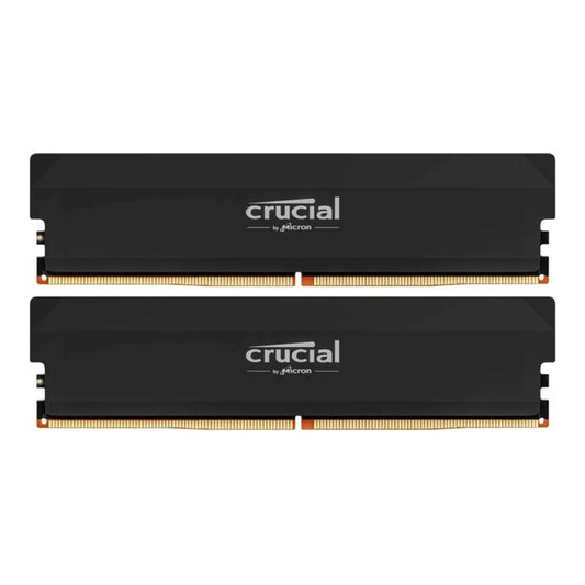 Crucial Pro - Overclocking Edition - Ddr5 - Kit - 32 GB - DDR5 - Arbeitsspeicher