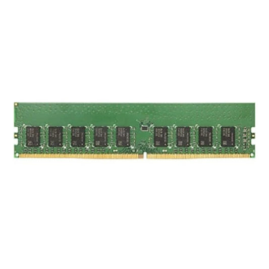 Synology D4EU01 - 8G - 8 GB - 1 x 8 GB - DDR4 - 2666 MHz - 288 - pin DIMM - Arbeitsspeicher