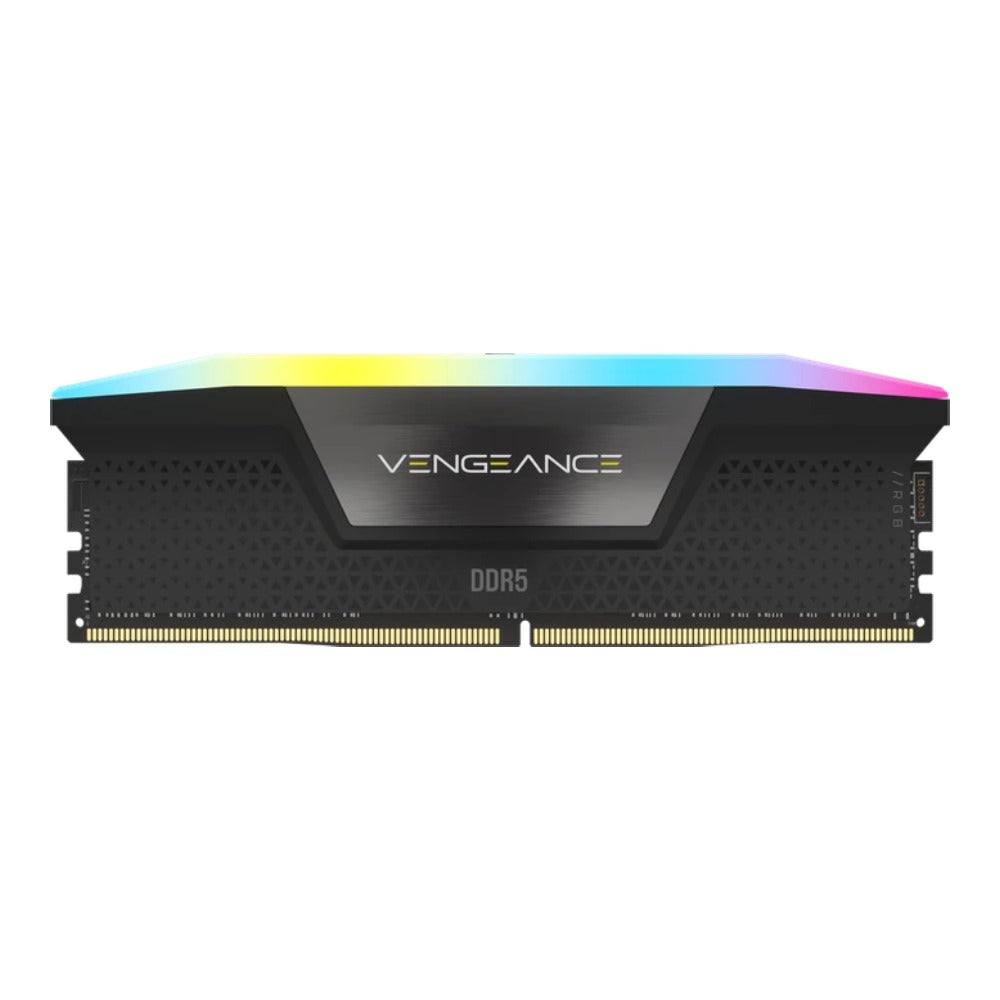 Corsair Vengeance RGB 5200MT/s - 8 GB - DDR5 - Arbeitsspeicher