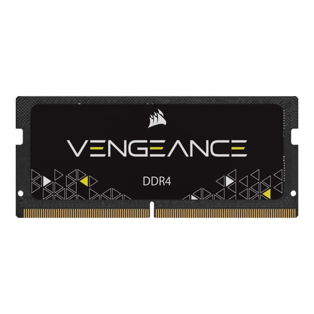 Corsair Vengeance CMSX8GX4M1A3200C22 - 8 GB - 1 x 8 GB - DDR4 - 3200 MHz - 260 - pin SO - DIMM - Arbeitsspeicher