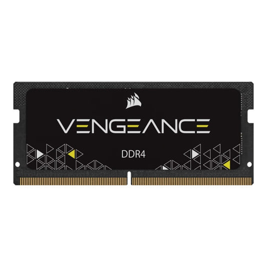 Corsair Vengeance CMSX8GX4M1A3200C22 - 8 GB - 1 x 8 GB - DDR4 - 3200 MHz - 260 - pin SO - DIMM - Arbeitsspeicher