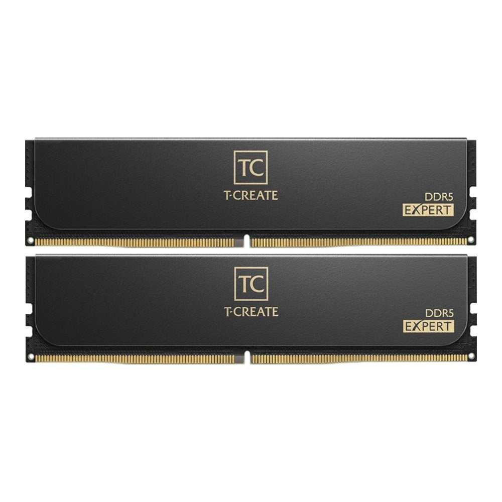Team Group T - Create Expert - Ddr5 - Kit - 32 GB - DDR5 - Arbeitsspeicher