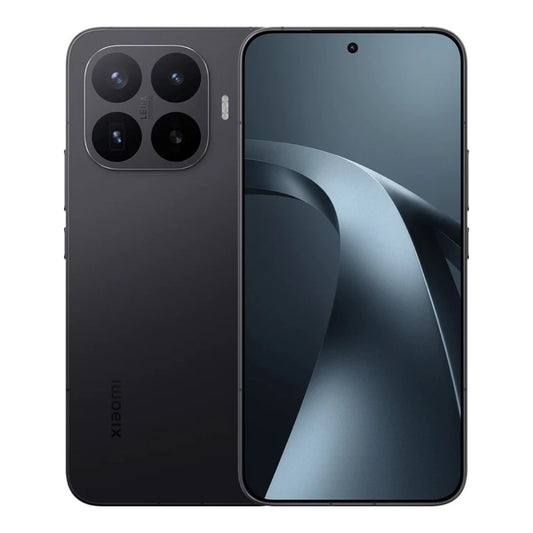 Xiaomi 17T Pro Dual Sim - Black - 1.000 GB - Mobiltelefon