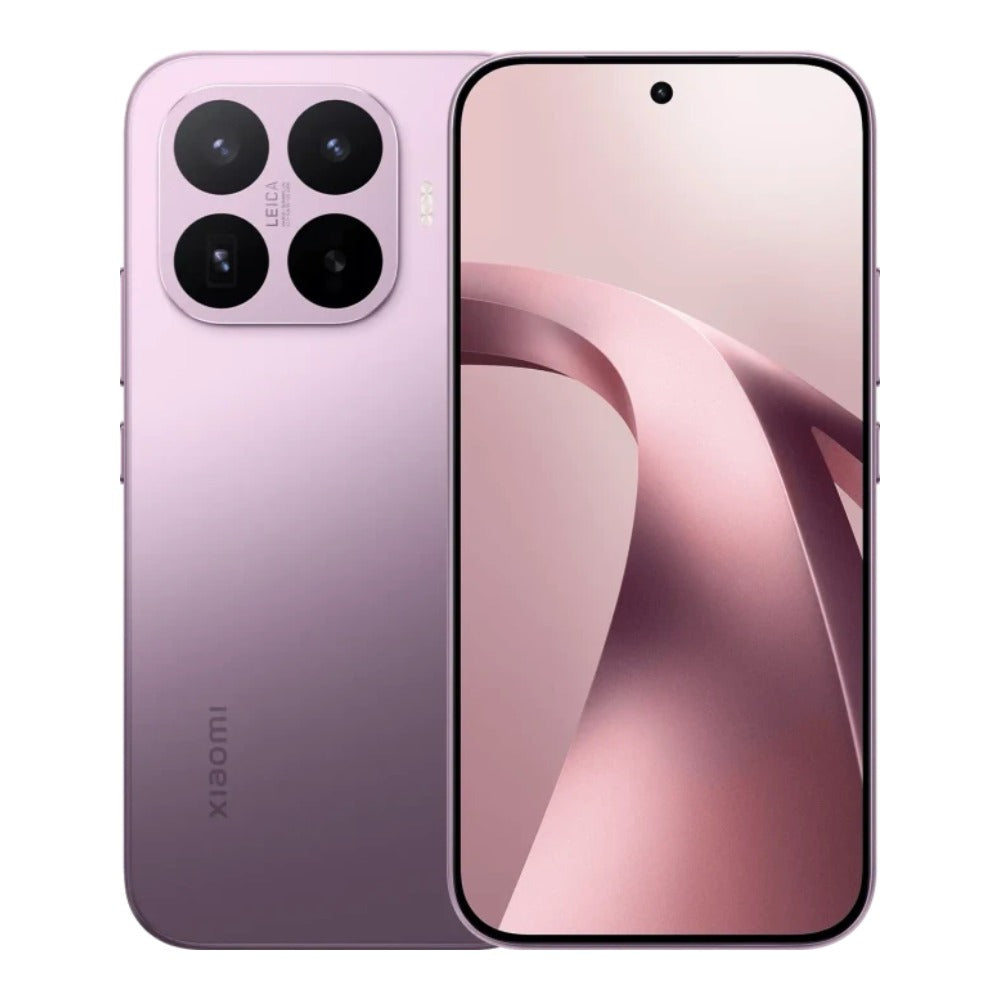 Xiaomi 17T Dual Sim - Violet - 512 GB - Mobiltelefon
