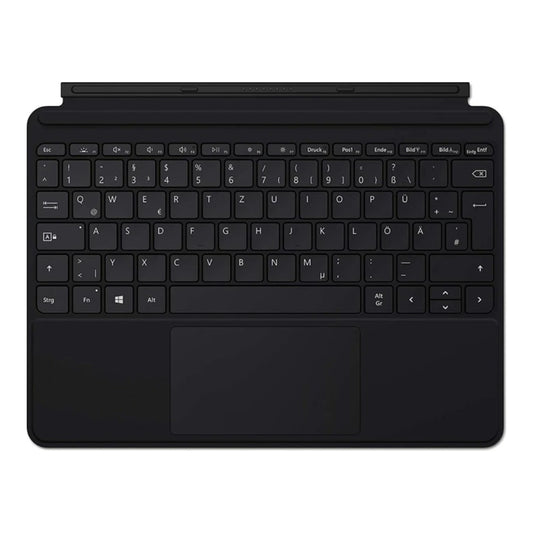 Microsoft Surface Go Signature Type Cover - QWERTZ - Tastatur
