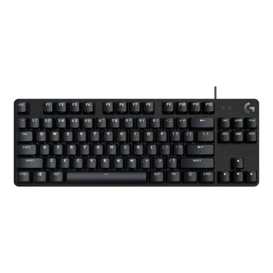 Logitech G G413 TKL SE - hintergrundbeleuchtet - 6 Tasten - Tastatur