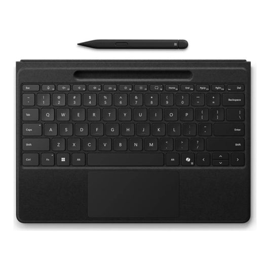 Microsoft Surface Pro Flex Keyboard - QWERTZ - Tastatur