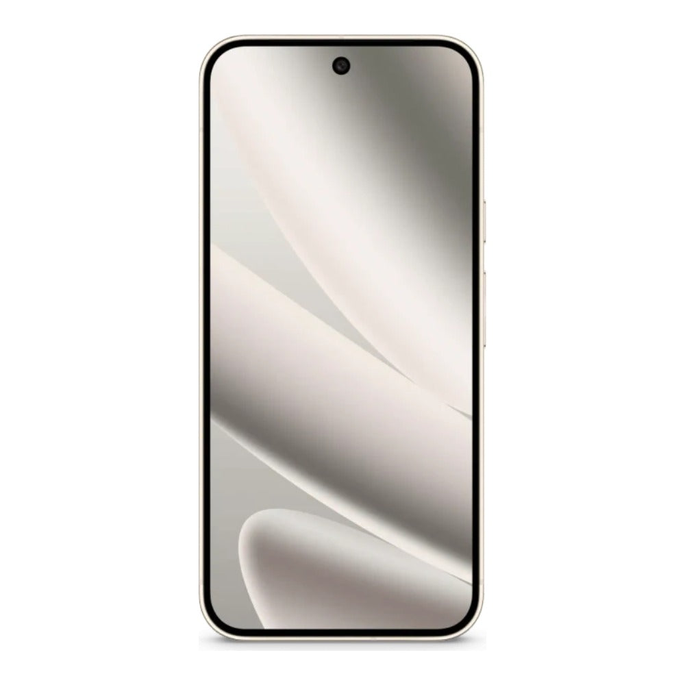 Google Pixel 10 Pro Xl Porcelain - 512 GB - Mobiltelefon