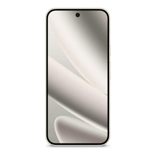 Google Pixel 10 Pro Xl Porcelain - 512 GB - Mobiltelefon