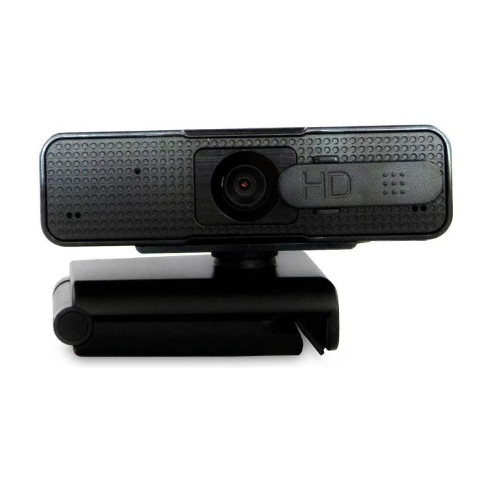 Wemiss CM - A1 Stream Series Autofocus Full HD Webcam with 1/3" - CMOS Sensor - Webcam