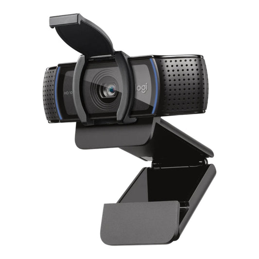 Logitech Webcam C920e - USB 2.0 - Webcam