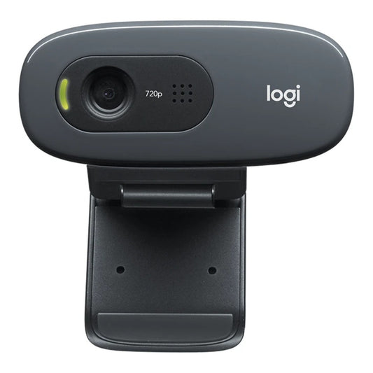 Logitech HD Webcam C270 - Farbe - Webcam