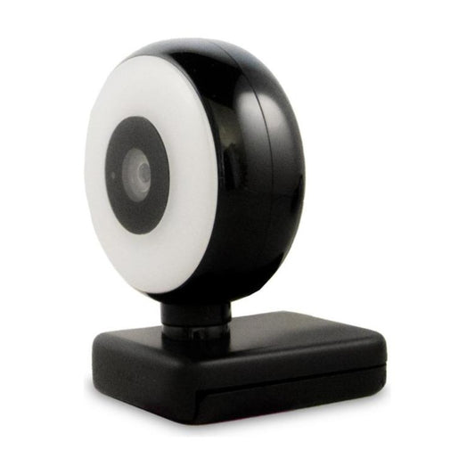 Wemiss CM - A2 Stream Series with Ring Light Full HD Webcam 1/3" - CMOS Sensor - Webcam
