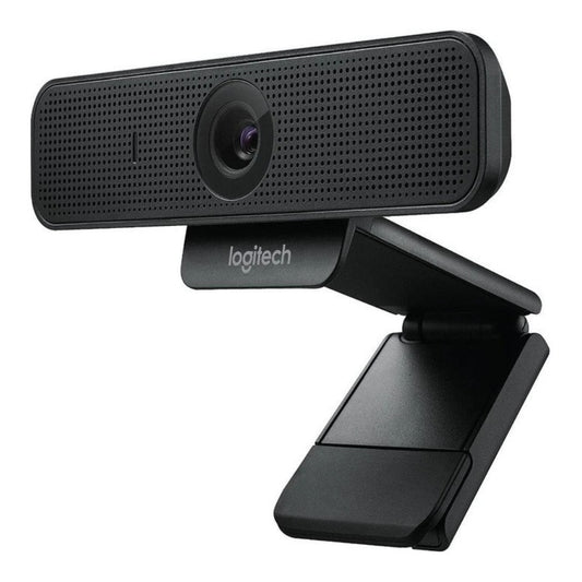 Logitech Webcam C925e - Farbe - Webcam