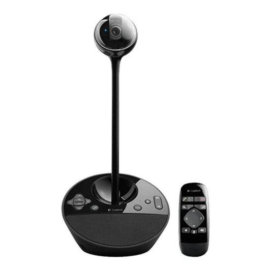 Logitech BCC950 ConferenceCam - PTZ - Webcam