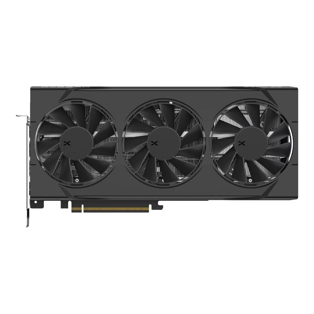XFX Swift RX 9070GRE Trip F. G. graphics card - 12.288 MB - Grafikkarte