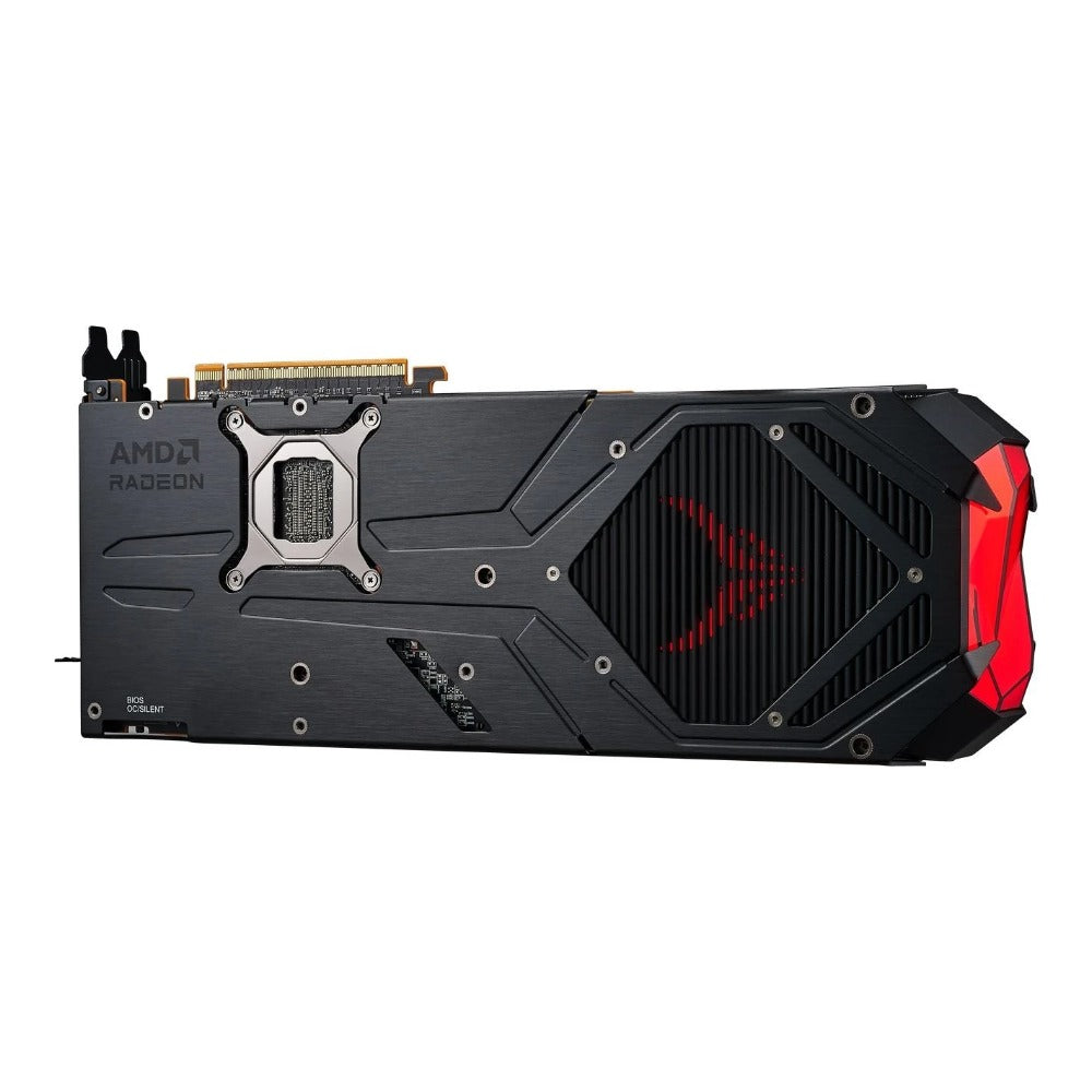 PowerColor RX 9070 GRE PowerColor Red Devil - 12.288 MB - Grafikkarte