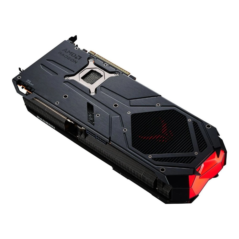 PowerColor RX 9070 GRE PowerColor Red Devil - 12.288 MB - Grafikkarte