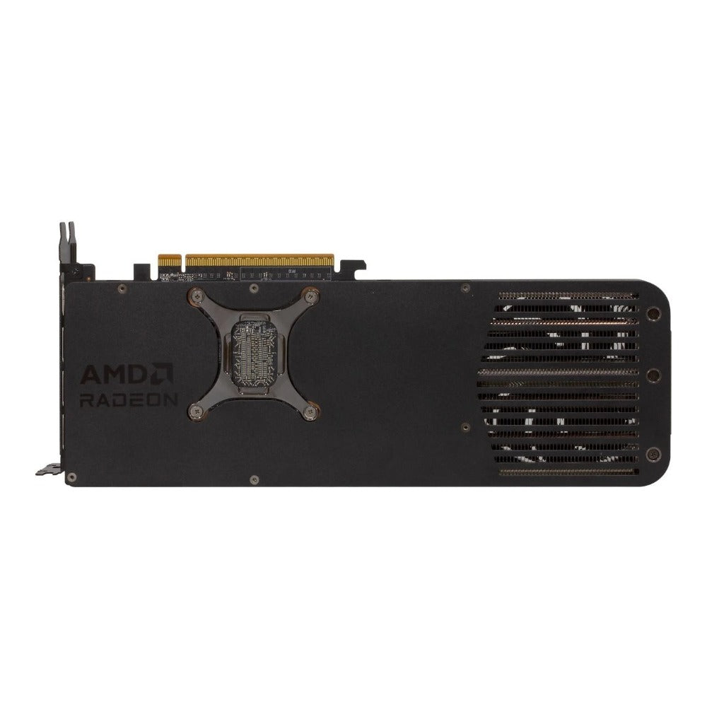 PowerColor AMD Radeon RX 9070 GRE Reaper 12GB GDDR6 Grafikkarte, DP, HDMI - Grafikkarte