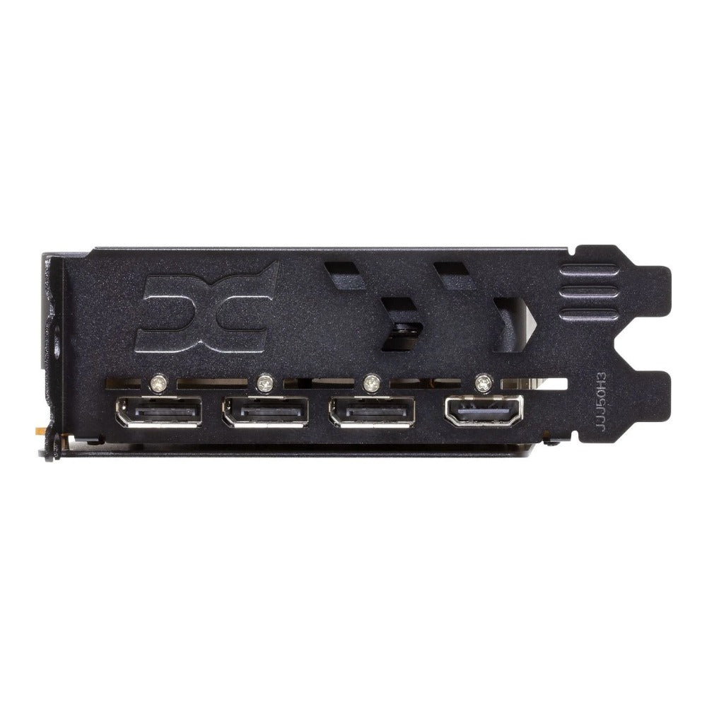 PowerColor AMD Radeon RX 9070 GRE Reaper 12GB GDDR6 Grafikkarte, DP, HDMI - Grafikkarte