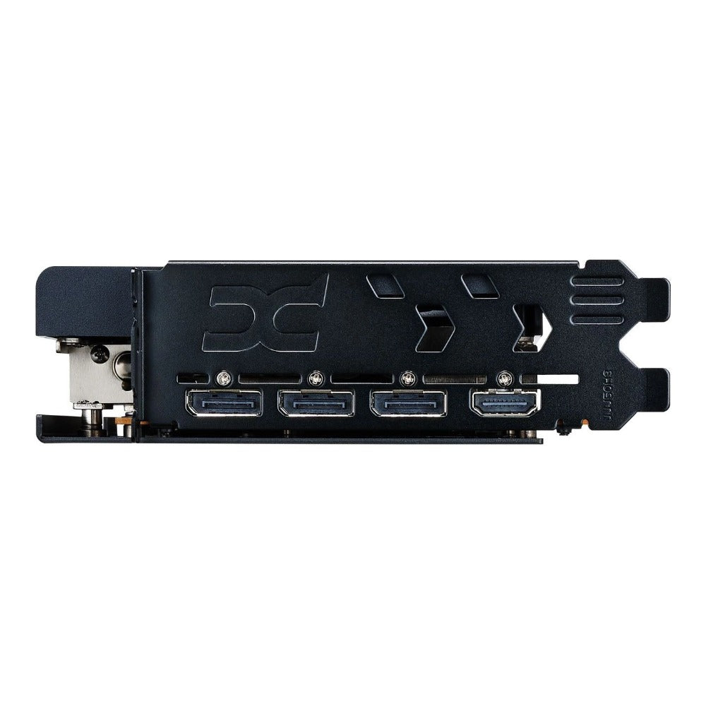 PowerColor AMD Radeon RX 9070 GRE Hellhound 12GB GDDR6 Grafikkarte, DP. HDMI - Grafikkarte