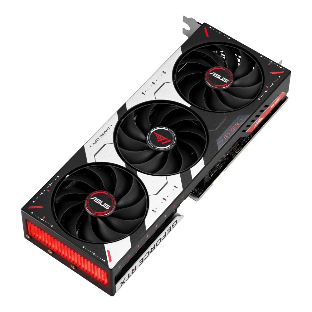 ASUS T1 GeForce RTX 5070 OC GDDR7 GAMING 1xHDMI 3xDP - Grafikkarte