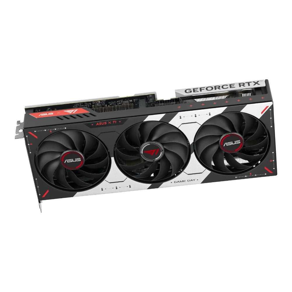 ASUS T1 GeForce RTX 5070 OC GDDR7 GAMING 1xHDMI 3xDP - Grafikkarte
