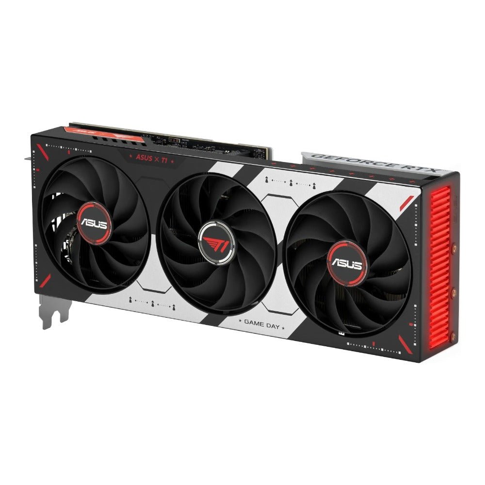 ASUS T1 GeForce RTX 5070 OC GDDR7 GAMING 1xHDMI 3xDP - Grafikkarte
