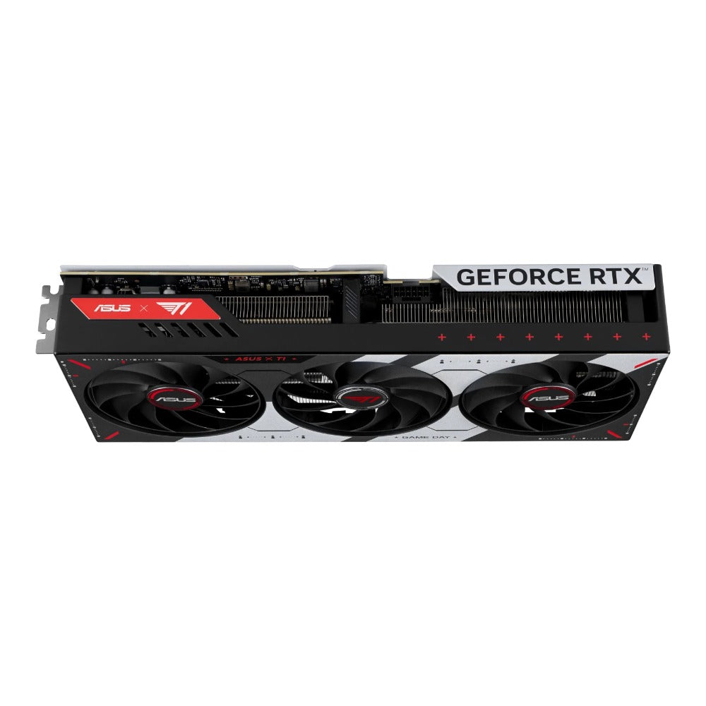 ASUS T1 GeForce RTX 5070 OC GDDR7 GAMING 1xHDMI 3xDP - Grafikkarte