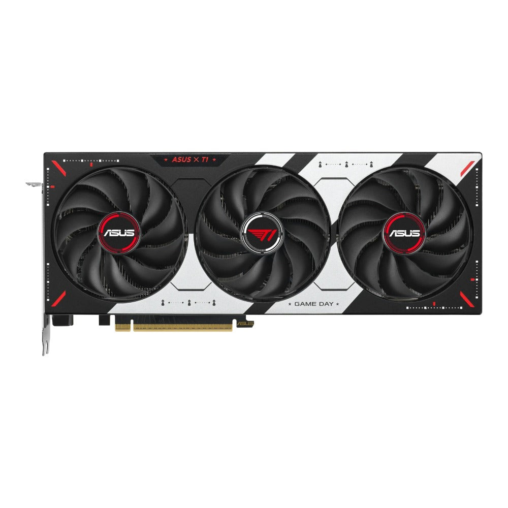 ASUS T1 GeForce RTX 5070 OC GDDR7 GAMING 1xHDMI 3xDP - Grafikkarte